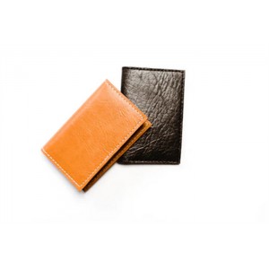 Leather Card Holder