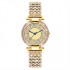 Full star female watch quartz with diamond 00369