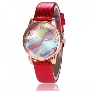 Women's quartz watch