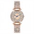 Full star female watch quartz with diamond 00369