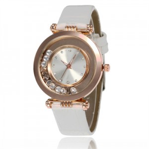 Women's quartz watch-3378