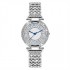 Full star female watch quartz with diamond 00369