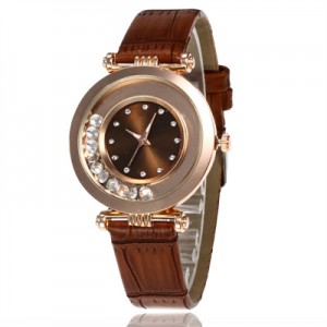 Women's quartz watch-3378