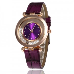 Women's quartz watch-3378