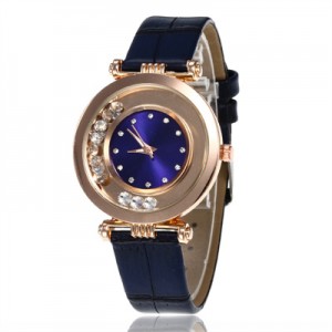 Women's quartz watch-3378