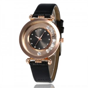 Women's quartz watch-3378