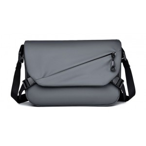 Men's shoulder bag Diagonal Span bag