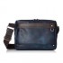 Dark crossbody Bag for men Single Shoulder cross-body bag for men