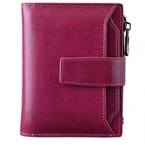 Women's Pocket Wallet 