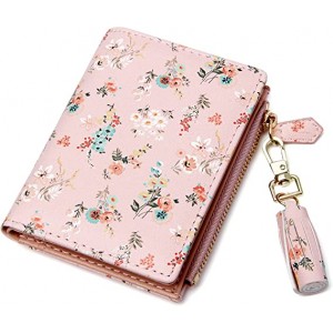 Small Wallets for Women 