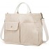 Tote Bag Women Corduroy Hobo Bag 