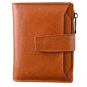 Women's Pocket Wallet 