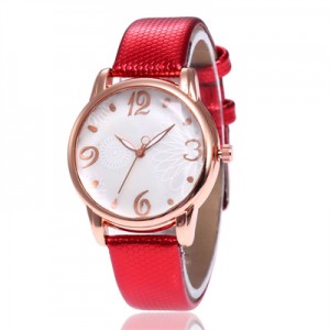 Women's quartz watch-3379