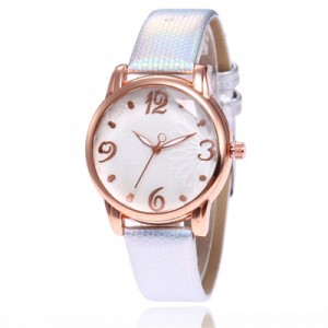 Women's quartz watch-3379