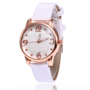 Women's quartz watch-3379