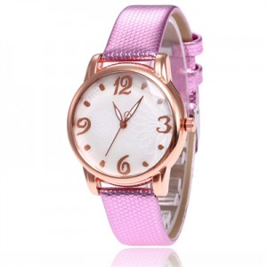 Women's quartz watch-3379