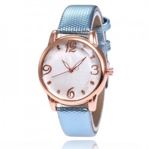 Women's quartz watch-3379