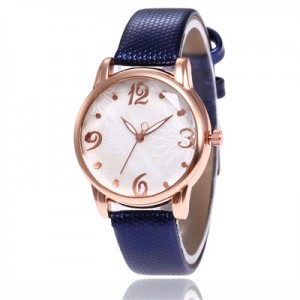 Women's quartz watch-3379