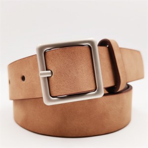 Women's fashion belt-239