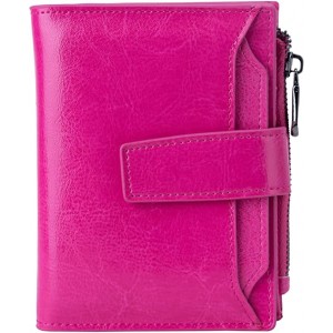 Women's Pocket Wallet 