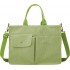 Tote Bag Women Corduroy Hobo Bag 