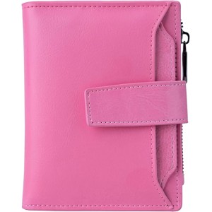 Women's Pocket Wallet 